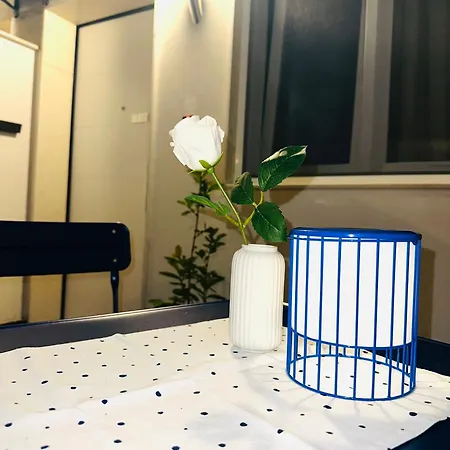 La Maison D'isabelle Апартаменти