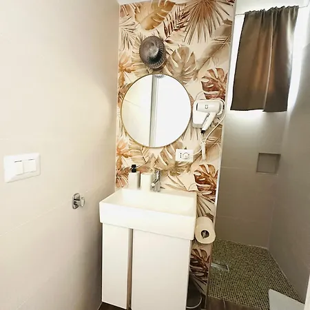 Апартаменти La Maison D'isabelle