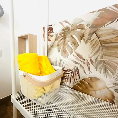 La Maison D'isabelle Апартаменти