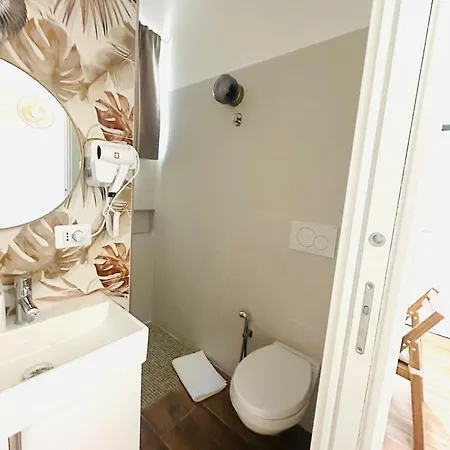 Апартаменти La Maison D'isabelle