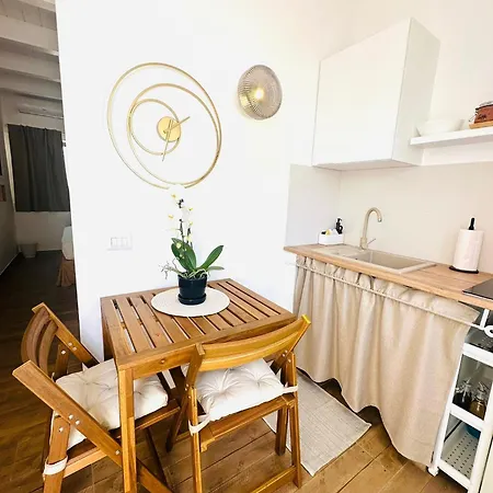 Апартаменти La Maison D'isabelle