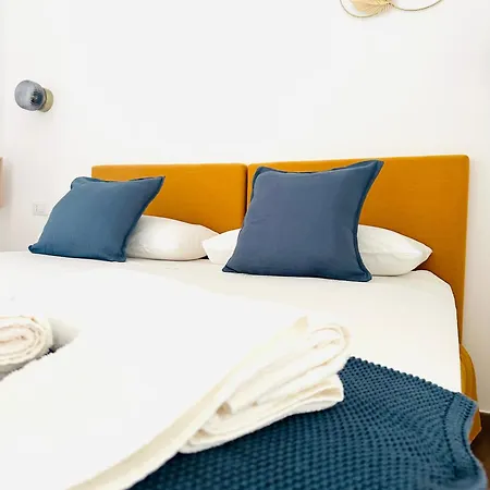 La Maison D'isabelle * Bari