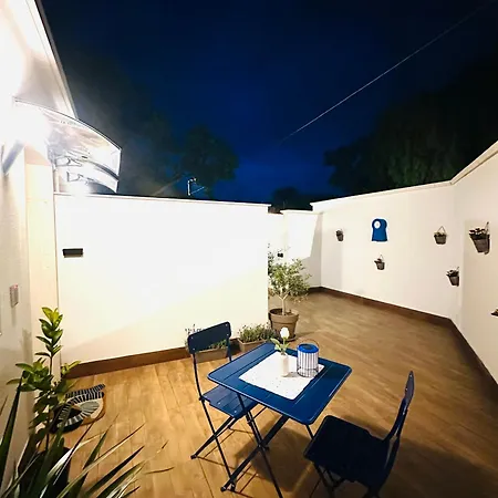 La Maison D'isabelle * Bari