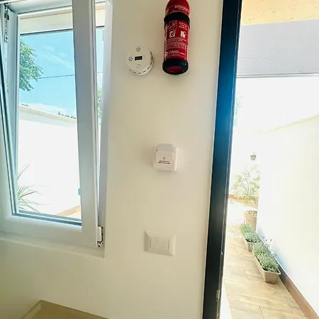 La Maison D'isabelle * Bari