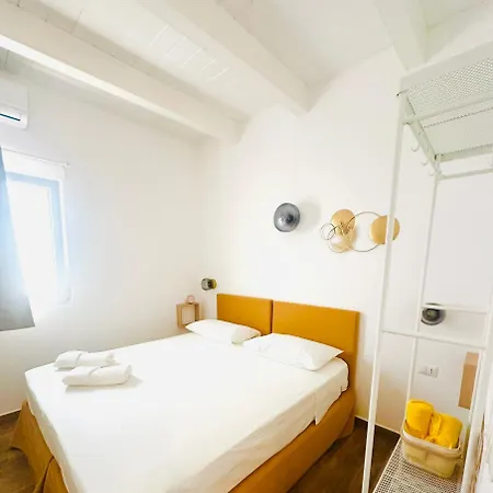 La Maison D'isabelle * Bari