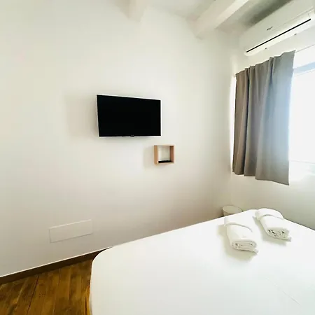 La Maison D'isabelle * Bari