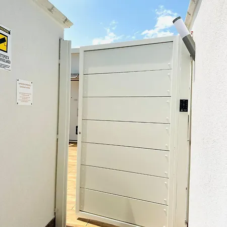 La Maison D'isabelle * Bari