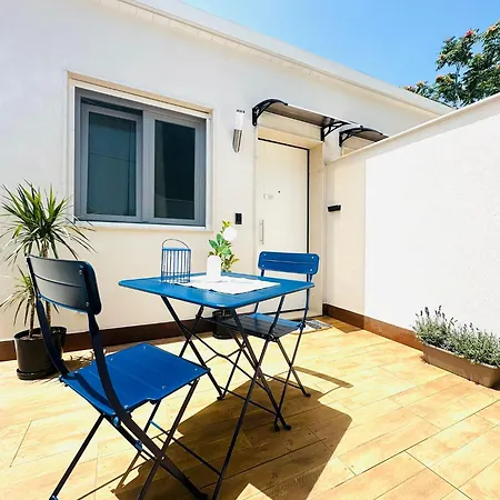 La Maison D'isabelle Apartment