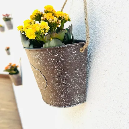 La Maison D'isabelle * Bari