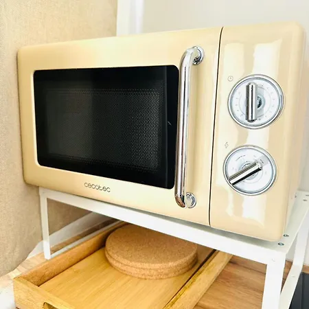 Apartmán La Maison D'isabelle