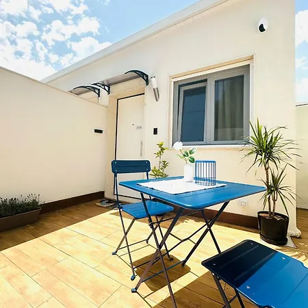 Apartamento La Maison D'isabelle Bari