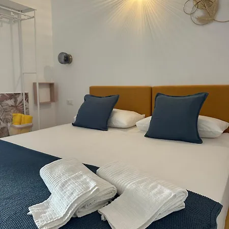 Apartamento La Maison D'isabelle