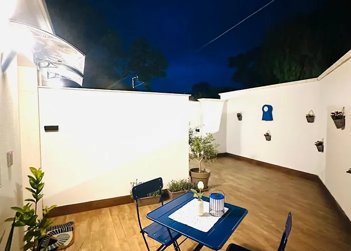 La Maison D'isabelle * Бари