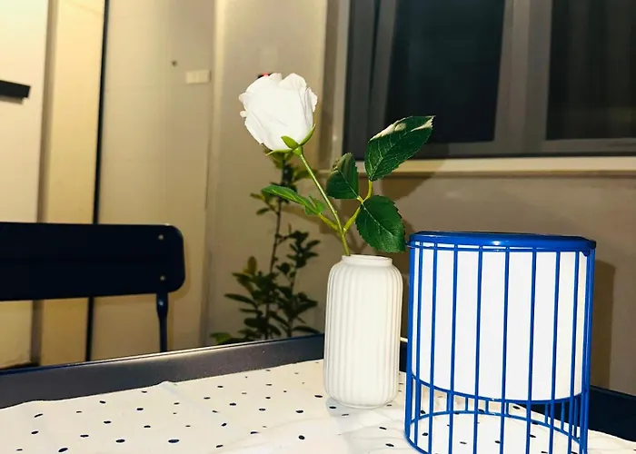 La Maison D'isabelle Апартаменты