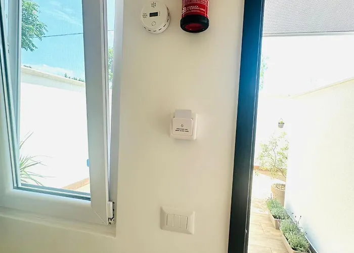 La Maison D'isabelle * Bari