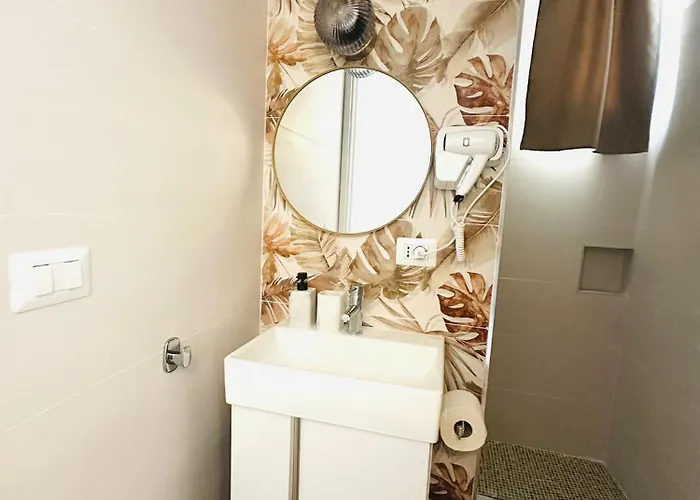 Apartament La Maison D'isabelle