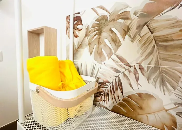 La Maison D'isabelle Apartament