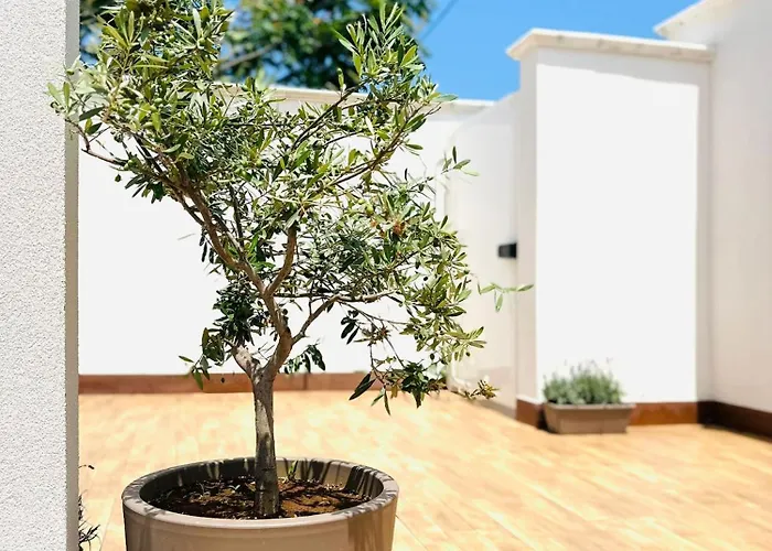 La Maison D'isabelle Bari