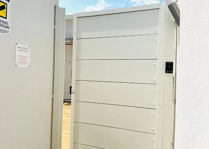 La Maison D'isabelle * Бари