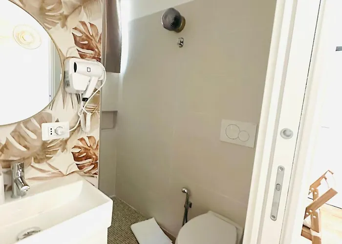 Apartament La Maison D'isabelle