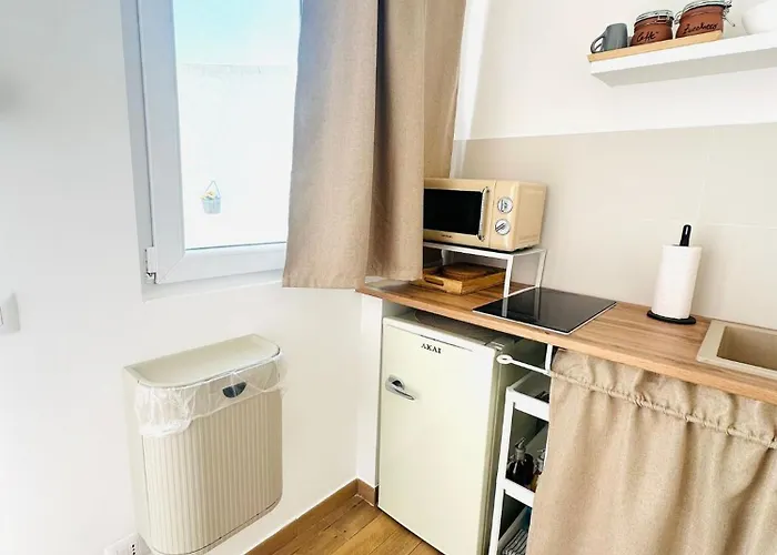 La Maison D'isabelle Bari