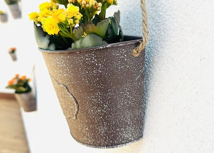 La Maison D'isabelle * Bari