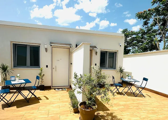 La Maison D'isabelle *