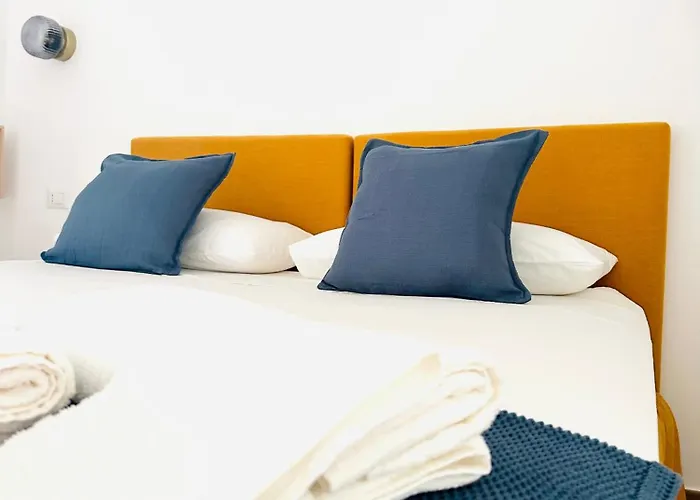 La Maison D'isabelle * Бари