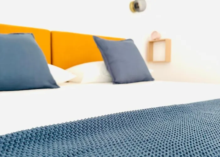 La Maison D'isabelle Bari