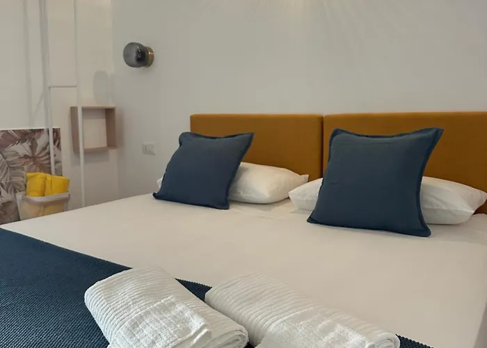 Apartament La Maison D'isabelle